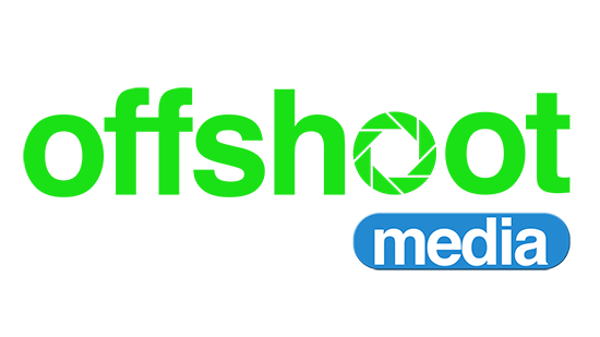 offshoot media smaller